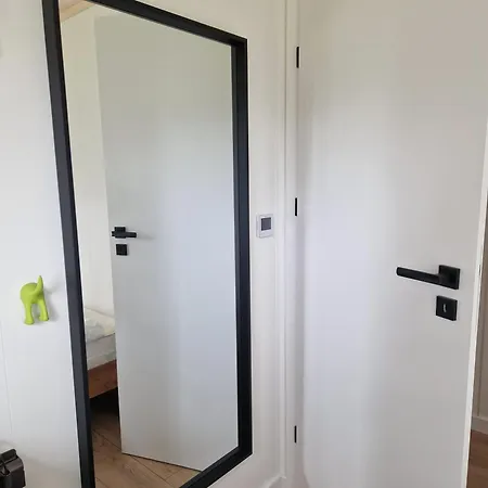 بيت للعطل Tiny House Rudis Ruheoase Steinheim (Westphalia)