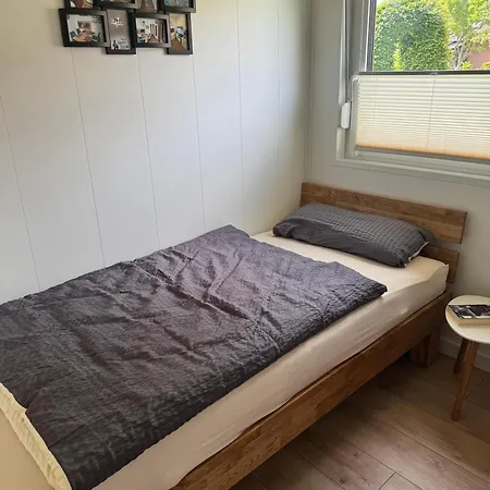 Tiny House Rudis Ruheoase *