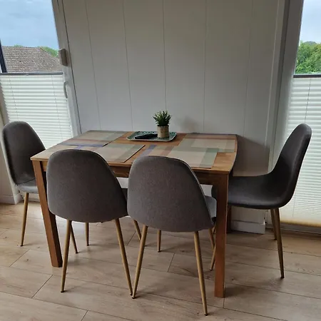 Tiny House Rudis Ruheoase Steinheim (Westphalia)