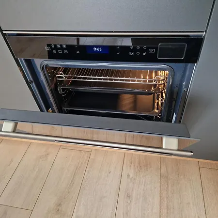 بيت للعطل Tiny House Rudis Ruheoase