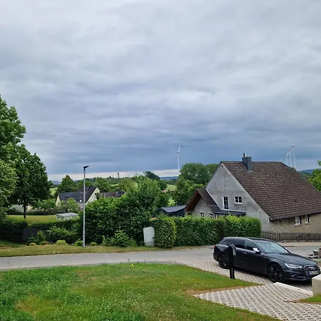 Semesterbostad Tiny House Rudis Ruheoase Steinheim (Westphalia)