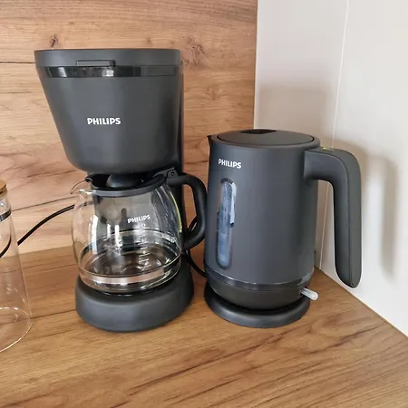 Tiny House Rudis Ruheoase *