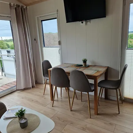 Tiny House Rudis Ruheoase * Steinheim (Westphalia)