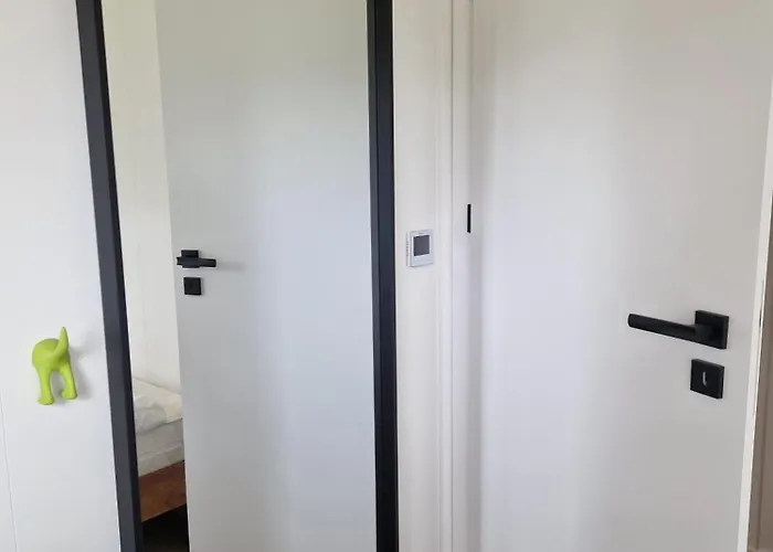 度假居 Tiny House Rudis Ruheoase Steinheim (Westphalia)