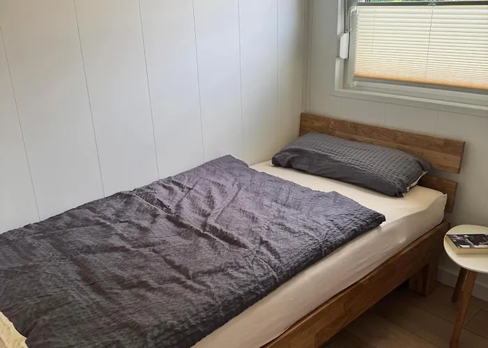 Tiny House Rudis Ruheoase *