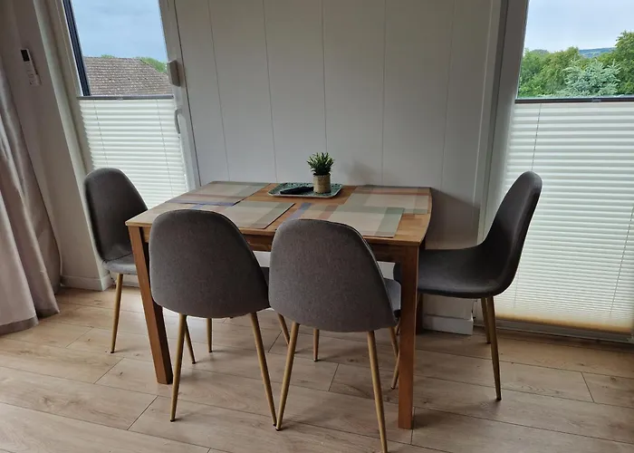 Tiny House Rudis Ruheoase Steinheim (Westphalia)