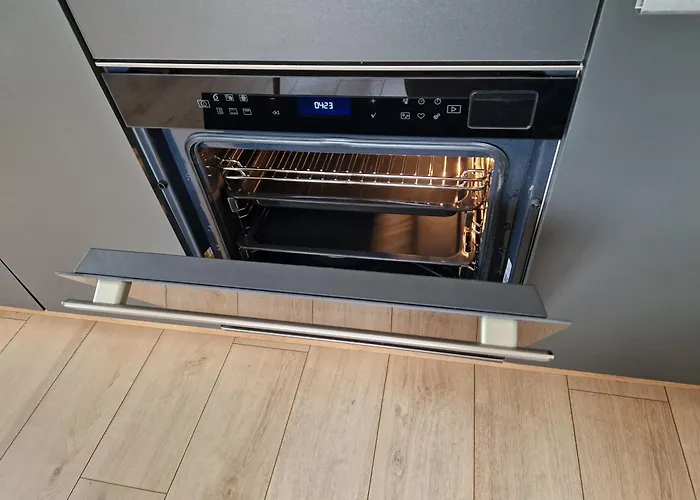 度假居 Tiny House Rudis Ruheoase