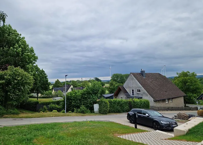 度假居 Tiny House Rudis Ruheoase Steinheim (Westphalia)