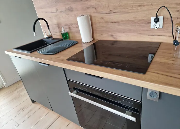 Tiny House Rudis Ruheoase * Steinheim (Westphalia)